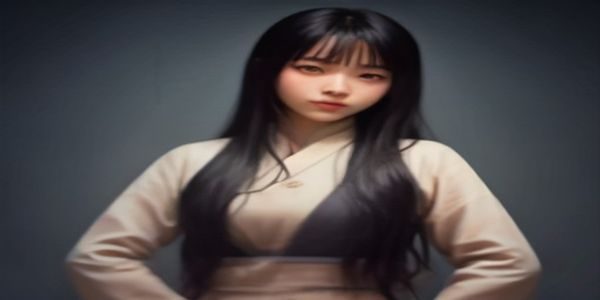 番号库数据结构示意图，展示多维标签体系与关系型数据库架构，蓝色科技感界面